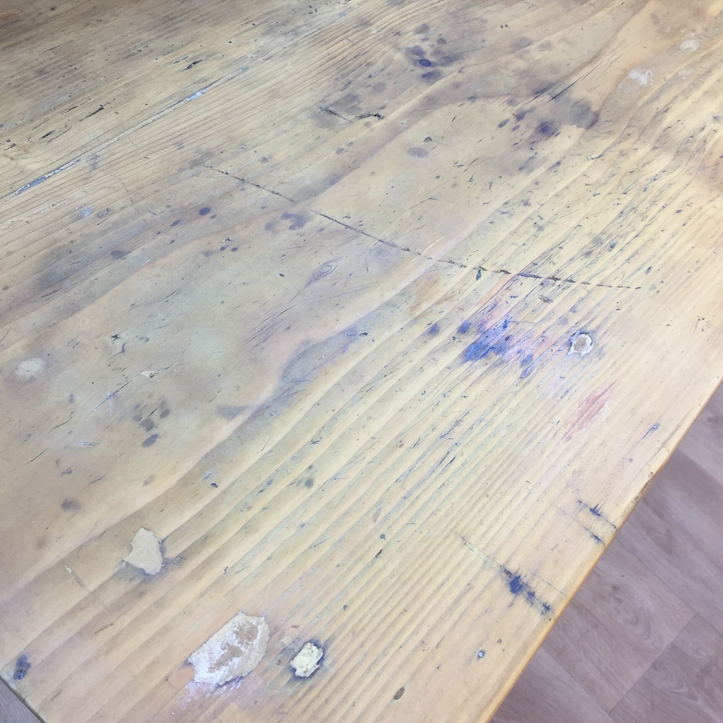 Table or desk