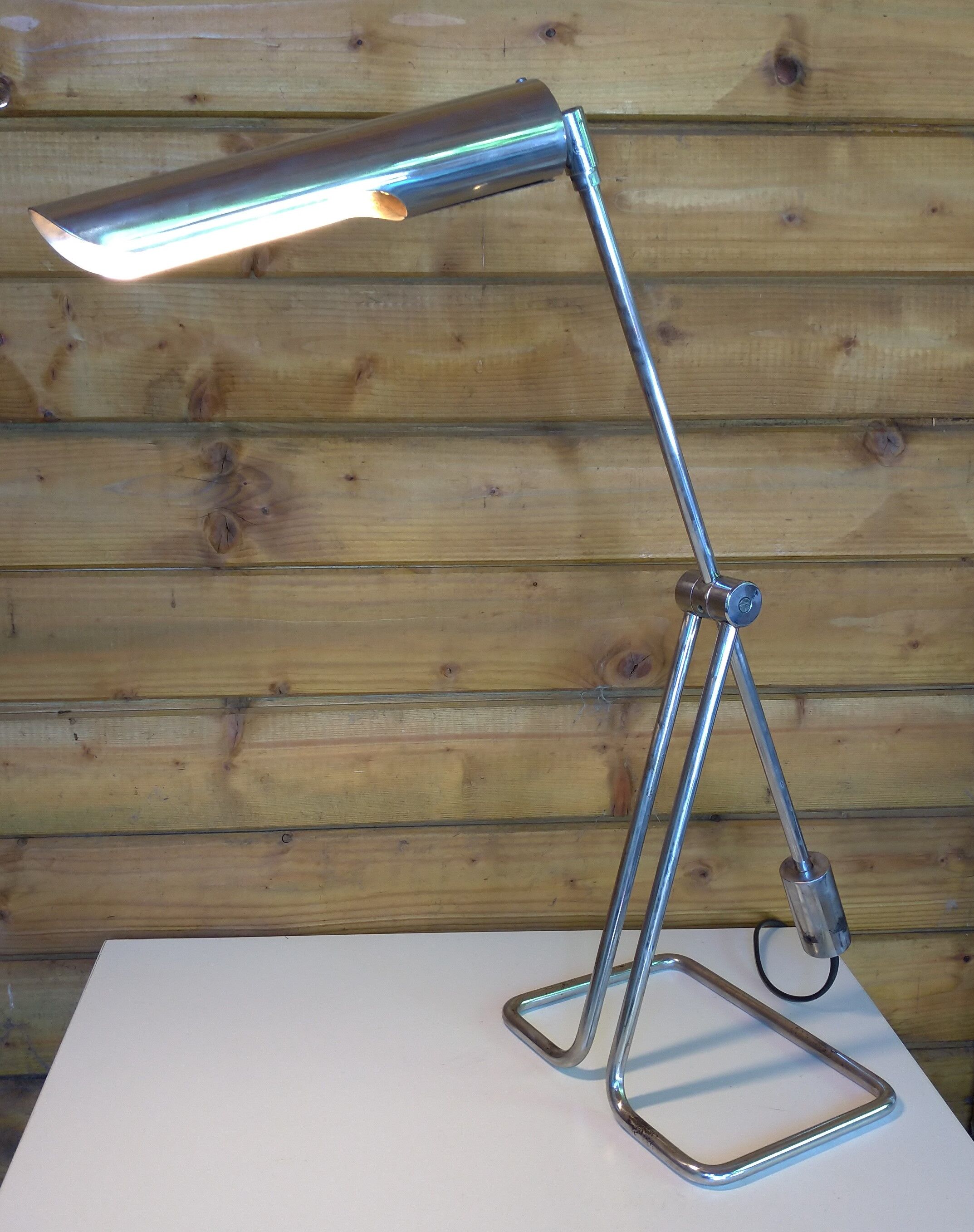 Abo Randers articulated desk lamp