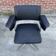 Friso kramer revolve desk chair for ahrend de cirkel 1960