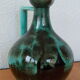 Pichet à décor émaillé circa 1910