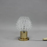 Table Lamp by Kamenicky Senov, Czechoslovakia, 1970