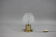 Table Lamp by Kamenicky Senov, Czechoslovakia, 1970