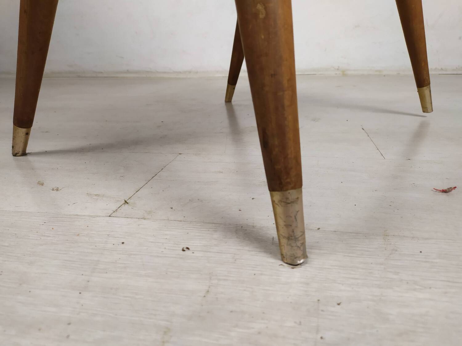 Vintage armchair, Italy