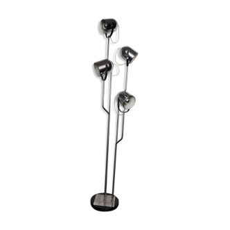 Floor lamp by Goffredo Reggiani 1960
