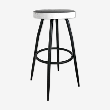 Vintage bar stool 60