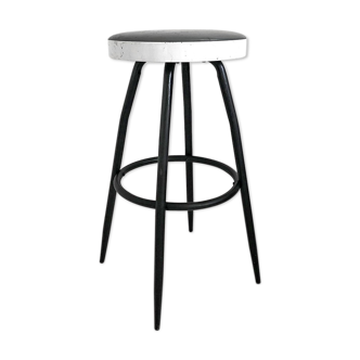 Vintage bar stool 60