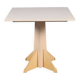 Table modèle 4310 par Anna Castelli Ferrieri pour Kartell 1989