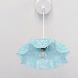Clichy glass pendant light