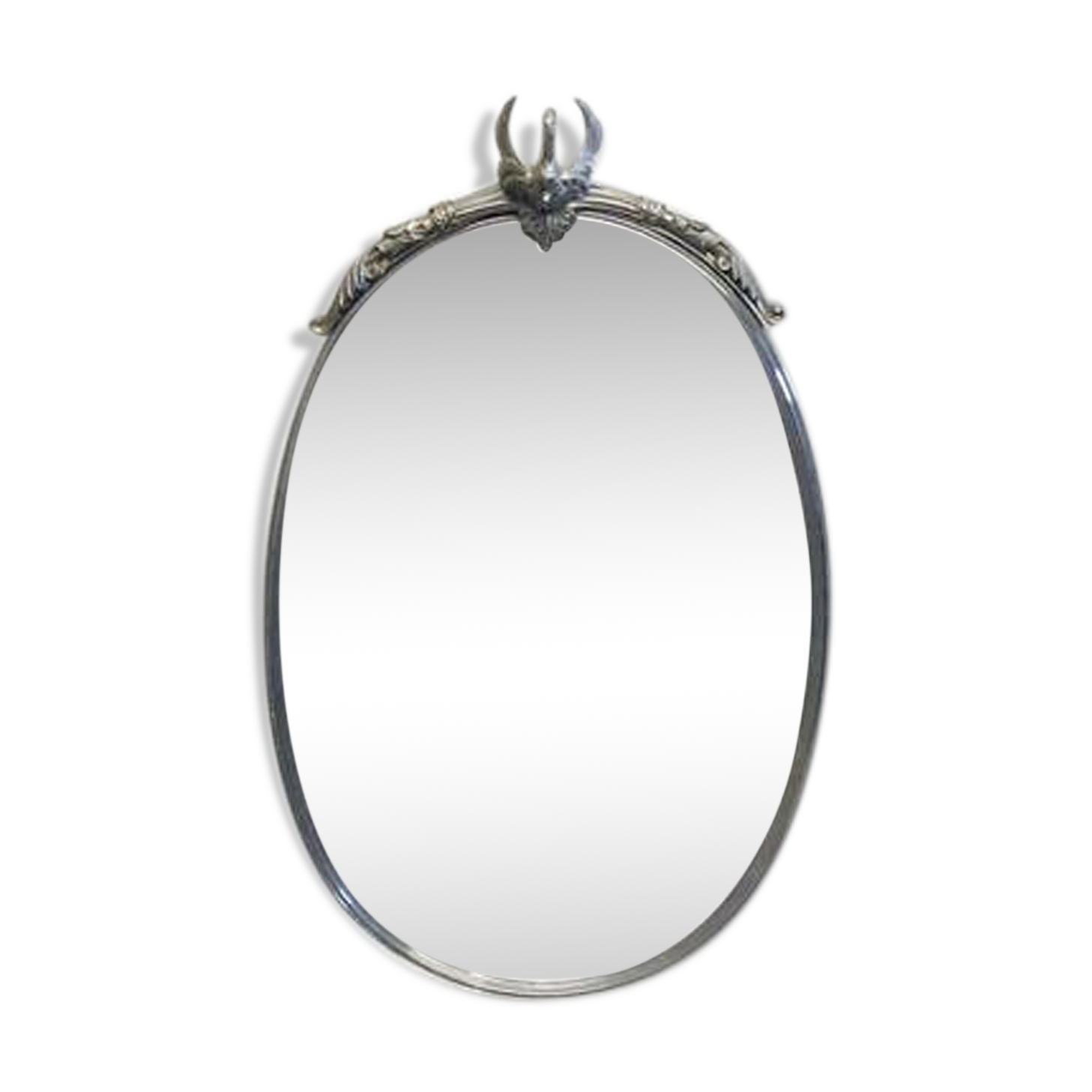 Bathroom mirror 40x65cm