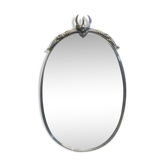 Bathroom mirror 40x65cm