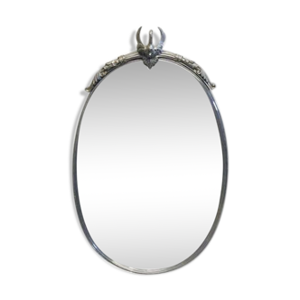 Bathroom mirror 40x65cm
