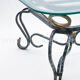 Poillerat coffee table