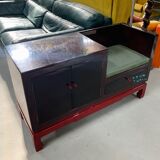 Meuble à chaussure asiatique