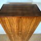 Vintage rosewood wardrobe 1960