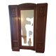 Armoire style art déco