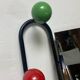 Vintage coat rack