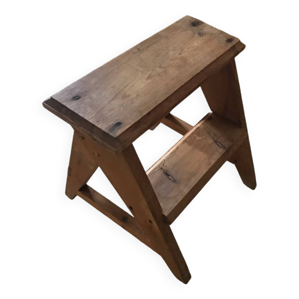 Marche pied français