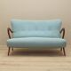Mint sofa, Italian design, 1970s, manufactured in Italy