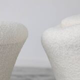 Mushroom armchair by Pierre Paulin for Artifort