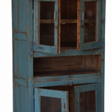 Armoire en teck ancien