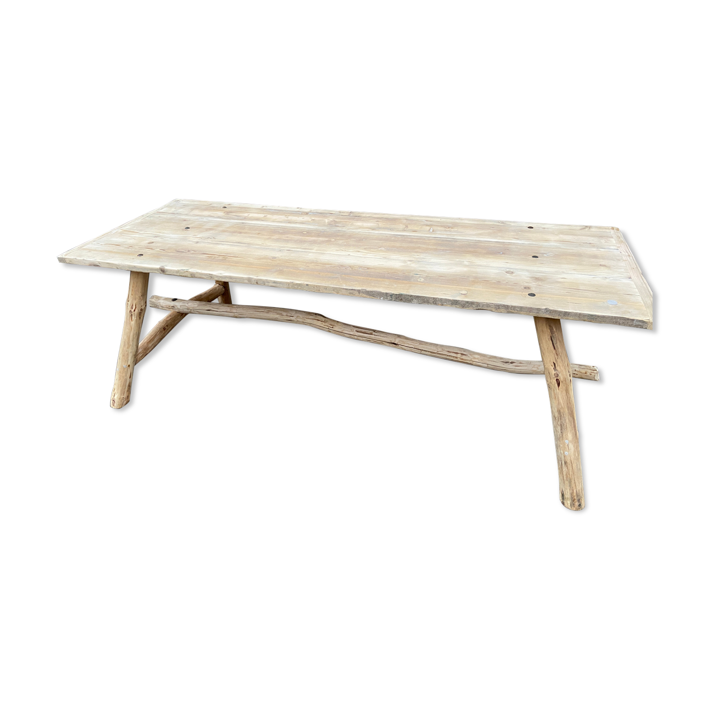 Vintage country table