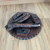 Side table