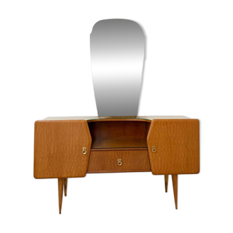 Coiffeuse / Enfilade - années 50/60
