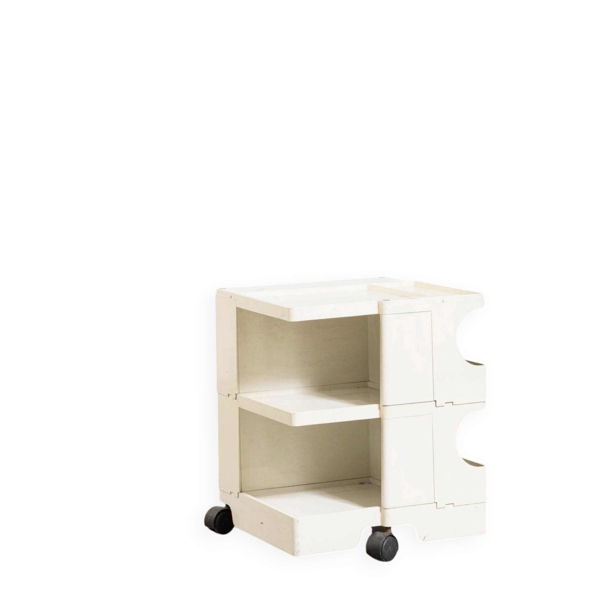 Trolley « Boby » - Joe Colombo – Bieffeplast