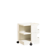 Trolley "Boby" - Joe Colombo - Bieffeplast
