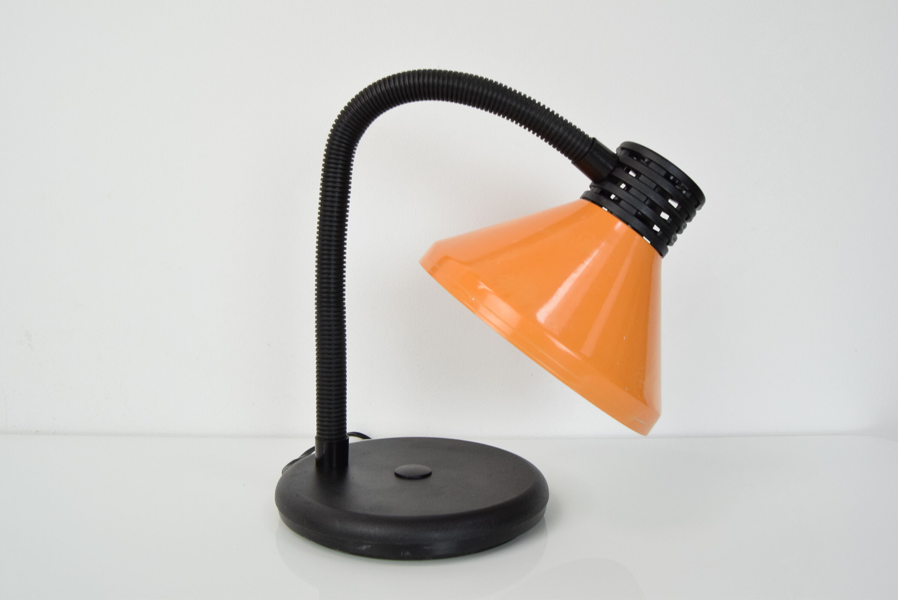 Mid-century Table Lamp,1980's.