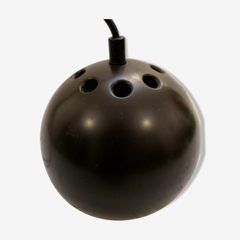 Hanging ball ball model 6029 brown color design 70