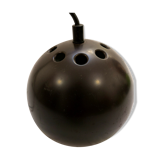 Hanging ball ball model 6029 brown color design 70