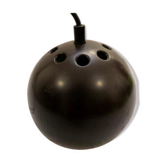 Hanging ball ball model 6029 brown color design 70