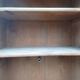 Pine wardrobe