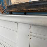 Small Parisian wardrobe