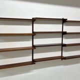 Kai Kristiansen SHelving System.
