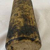 Old ceramic vase 1960 Scandinavian Holland design Pieter Groeneveldt