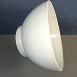 Saladier blanc ancien