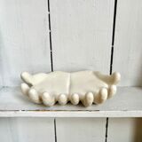 Hand ring vintage