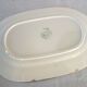 2 service plates Villeroy & Boch "Wild Rose", 1970
