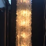 Suspension of contemporary manufacture