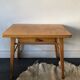 Desk Baumann vintage for child