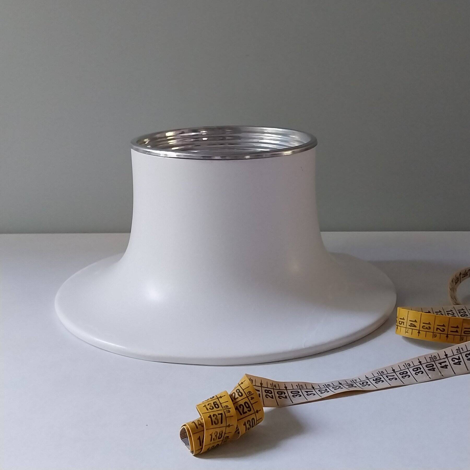 Pair of Italian wall lights Targetti - 30 cm