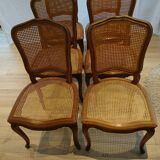 Set of 6 chairs