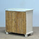 Commode en pin, vers 1910