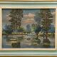 André Gault landscape painting