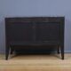 Mahogany and Rosewood Commode, Louis XVI style – 1st part of the 20th century