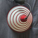 Ceiling suspension