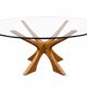 1960s 1970s Teak Coffee Table T118 by Illum Wikkelso for Niels Eilersen