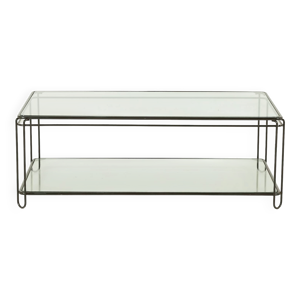 Table basse italienne